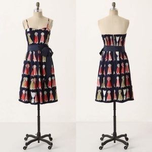 Anthropologie We Heart Vera Dress